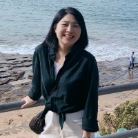 Flora, Hui Li