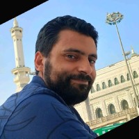 Mohammed Ibrahim
