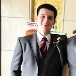Nicholas Lurie