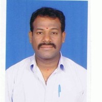 Manjunatha S V