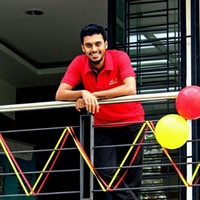 Suhas Rancy