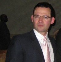 Rod Sotero