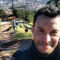 Peterson Moraes