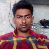 Arvind Taviya
