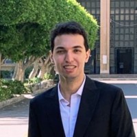 Mahmoud Kamal