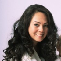 Tatiana Levant