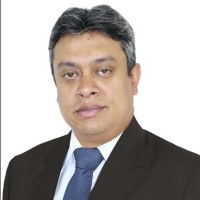 Anirban Chakraborty