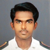 Saran Sukumaran
