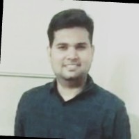 Jinesh Modi