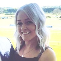 Michelle Sharp