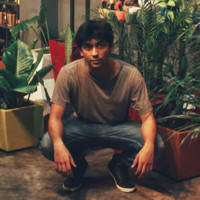 Prinston Adel Pereira