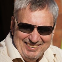 Andrey Sidorov