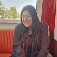 Nishita Singhal