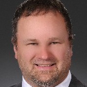 Jason A. Johnson