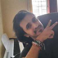 Rajesh Nair