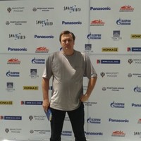 Алексей Быков