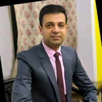 Tariq Hussain Shah