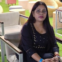 Tisha Sinha