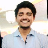 Mayank Binyala