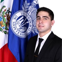 Fabián Campos Mac Gregor