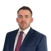 Daniel O Keeffe, B.Ed., M.Ed.