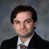 Mitchell Dyer