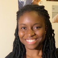 Alice Kamara