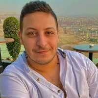 Abdelrahman Magdy