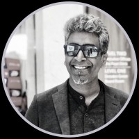 Ramesh K Muppana, CEM