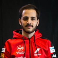 Massimiliano Pinna