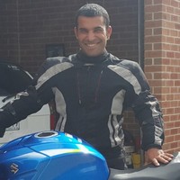 Daniel Ciappara