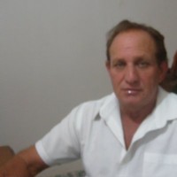 Clodomiro Jose Rocha Rocha