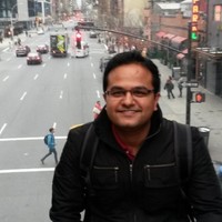 Suyash Chandra