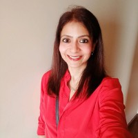 Ritu Johari