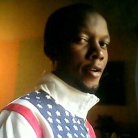 Samuel Etim