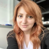 Ani Meltonyan