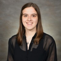 Jade Clouâtre, ing.