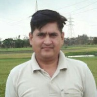 Krishan Bhardwaj