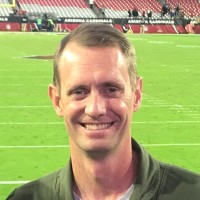 Matthew Eldredge