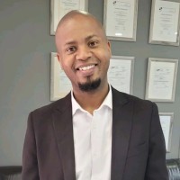 Tshegofatso Gift Magodiele