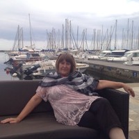 Mireille Deperi
