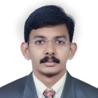 Jibin Jose Madappallil