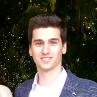 Alessandro De Mori