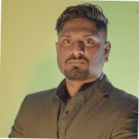 Hafiz Jamal.P