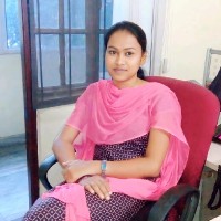 Santoshi Keerthipriya