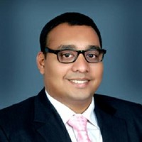 Satish Kumaran Pugazhendi