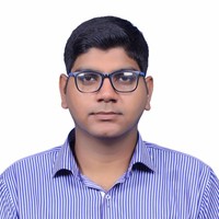 Syed Asif Ur Rahman, Pmp
