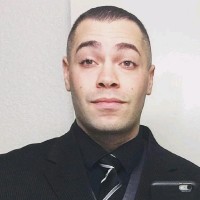 Nicholas Nieves