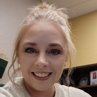 Amanda Smith