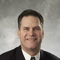 Robert T Fredericks, M.B.A